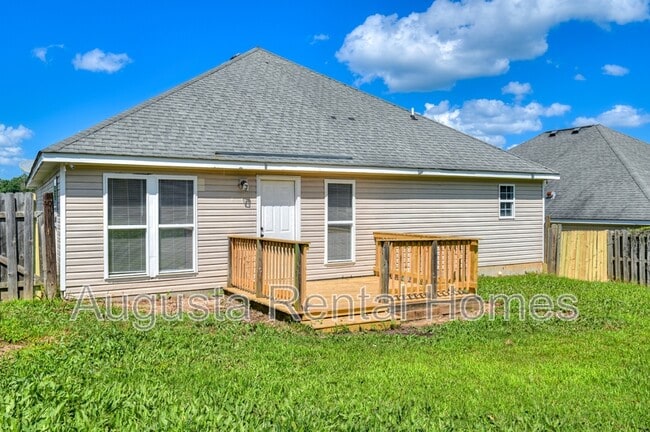 Building Photo - 409 Urial Dr