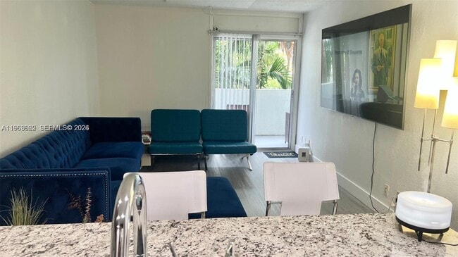 Building Photo - 801 NW 47th Ave