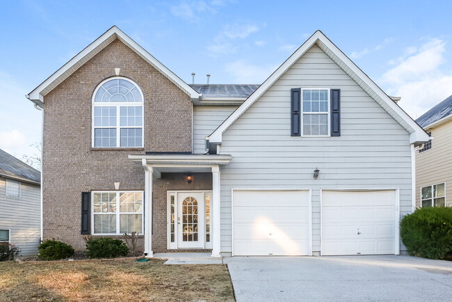 Building Photo - 4390 Ambassador Way