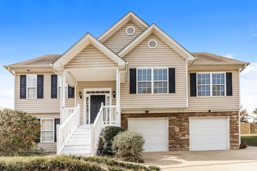 Primary Photo - 106 Providence Way