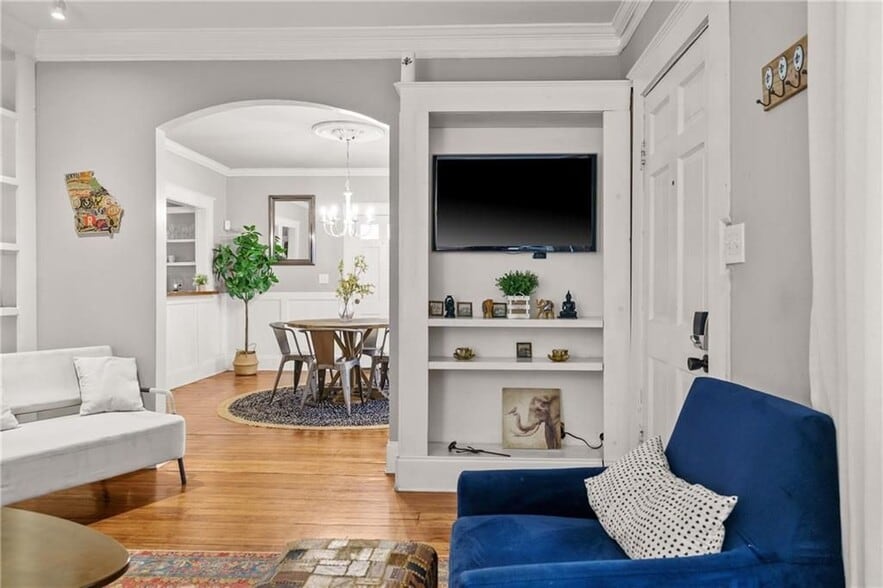 Building Photo - 2608 Church St NW