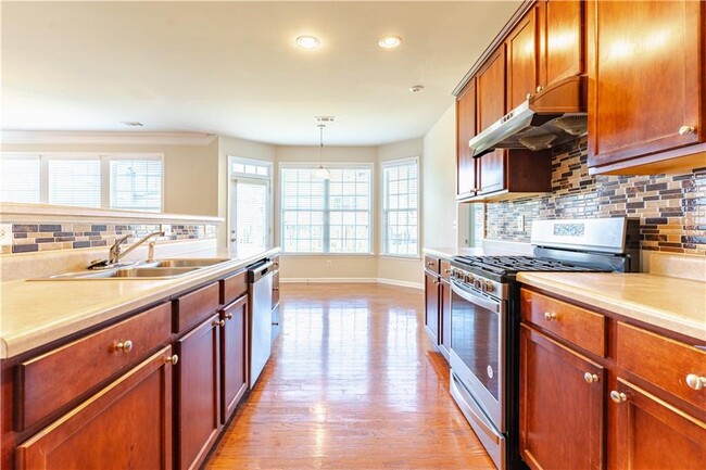Building Photo - 3498 Olivia Ridge Ct