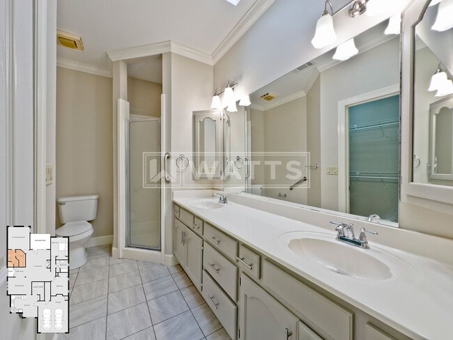 Building Photo - 3-Bed 2-Bath Garden Home at The Cottages of Southlake