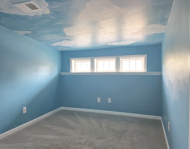 Building Photo - 1429 Stovall St