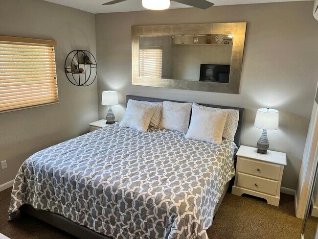 Building Photo - 2590 First St