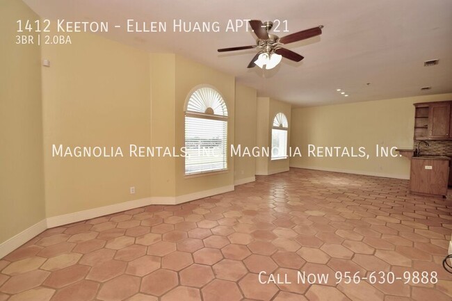 Building Photo - Condo For Rent South McAllen - 3 bedroom 2...