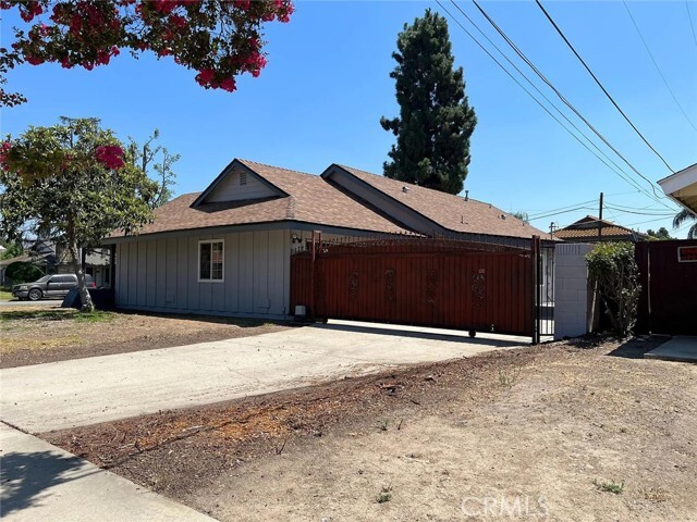 Building Photo - 1123 S Gretta Ave