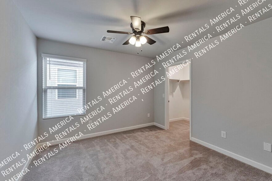 Building Photo - 12165 E Domnitch Dr