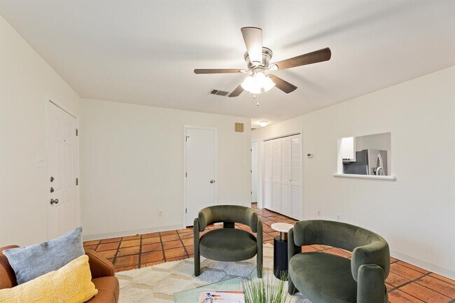 Building Photo - 8001 Brockman St