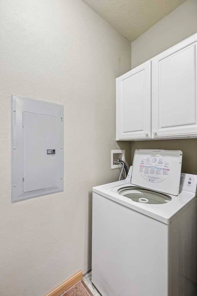 Floorplan - Stone Ridge Estates Apartments & Duplexes