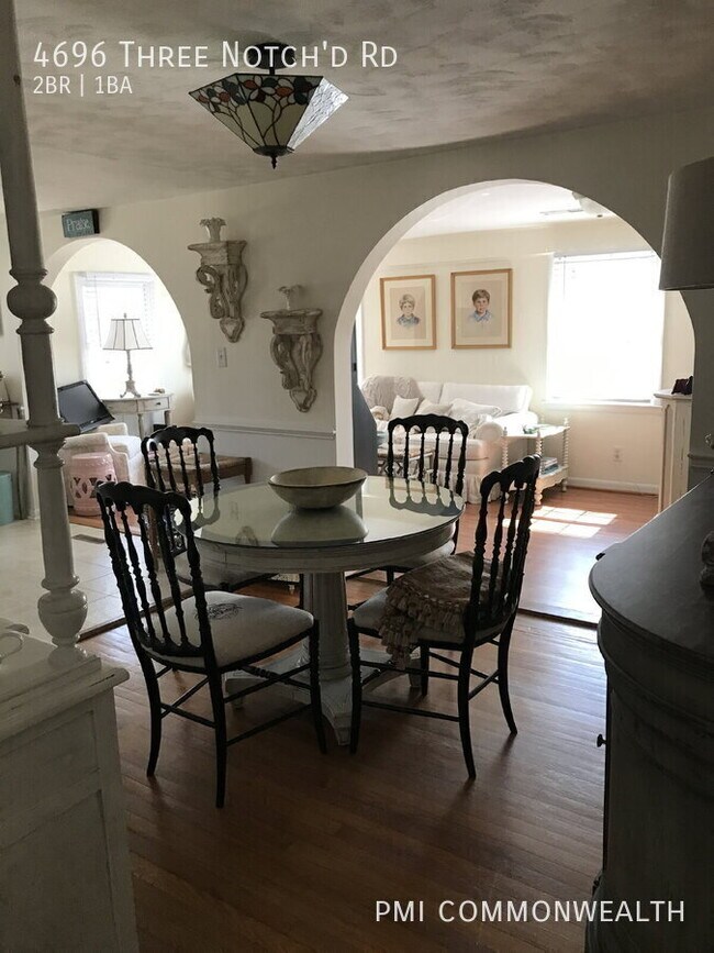 Building Photo - 4696 Three Notch'd Rd