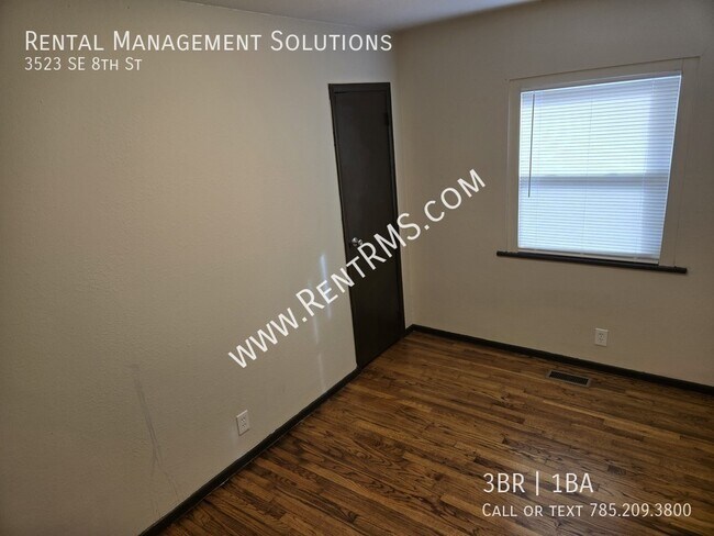 Building Photo - 3523 SE 8th St