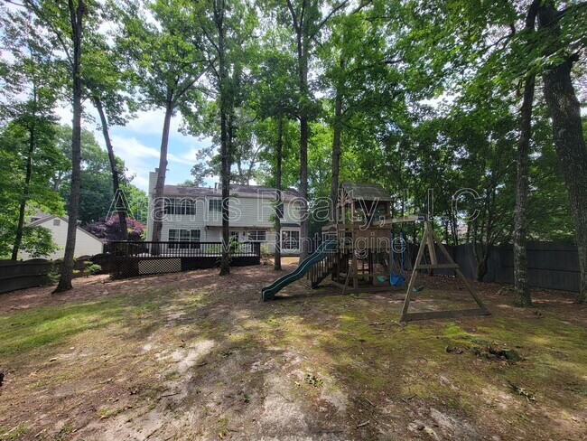 Building Photo - 110 Anclote Ct