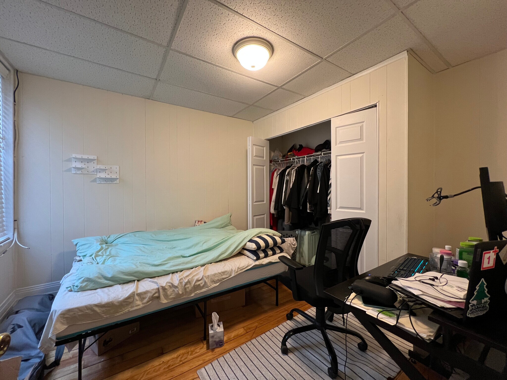 Building Photo - 439 Cambridge St