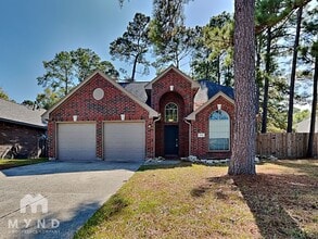 Building Photo - 7606 Bronze Trail Dr