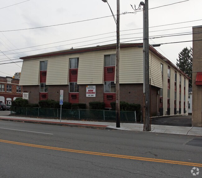 Building Photo - East Village Apartments