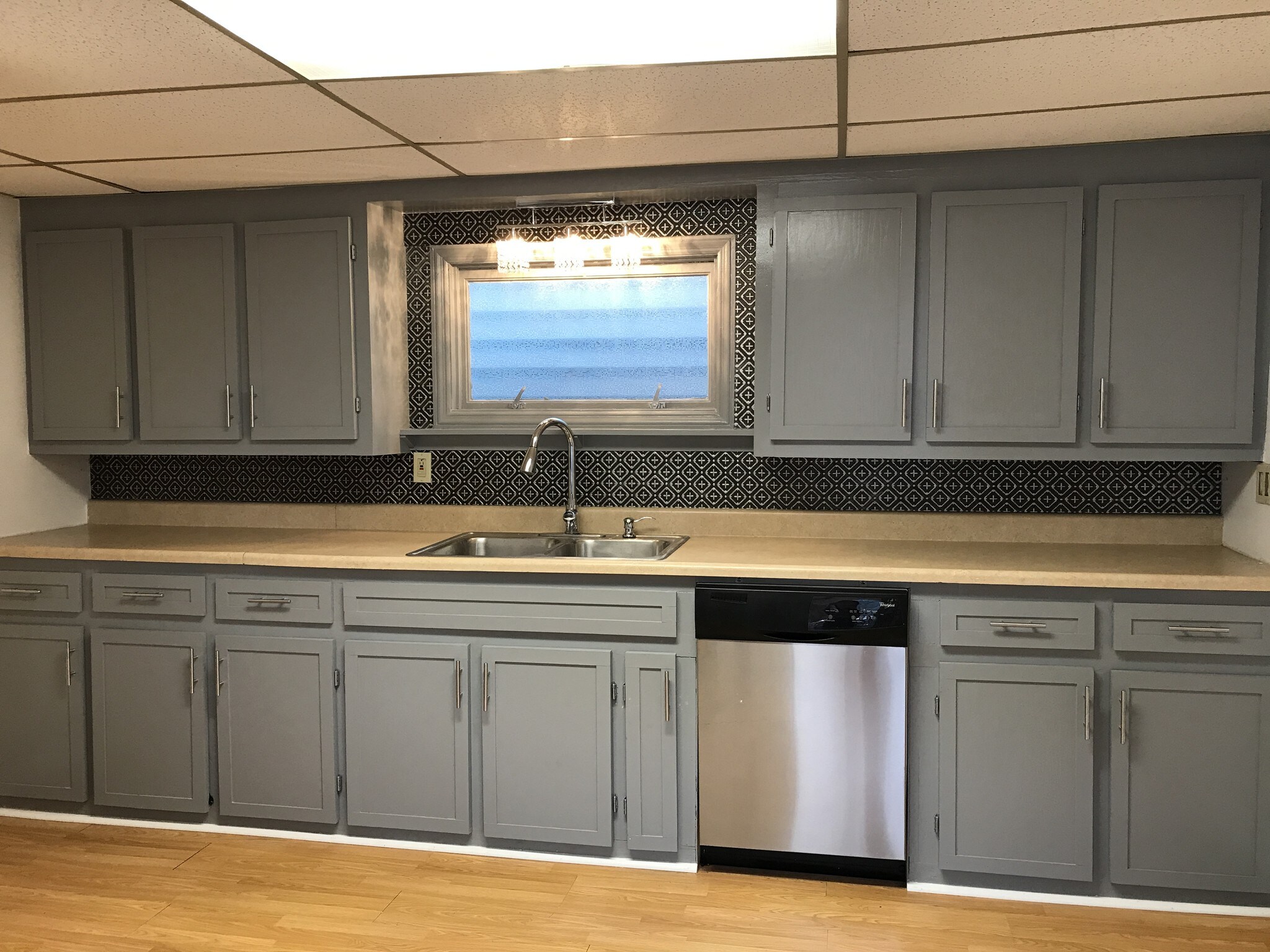 Updated Kitchen - 2203 5th Ave