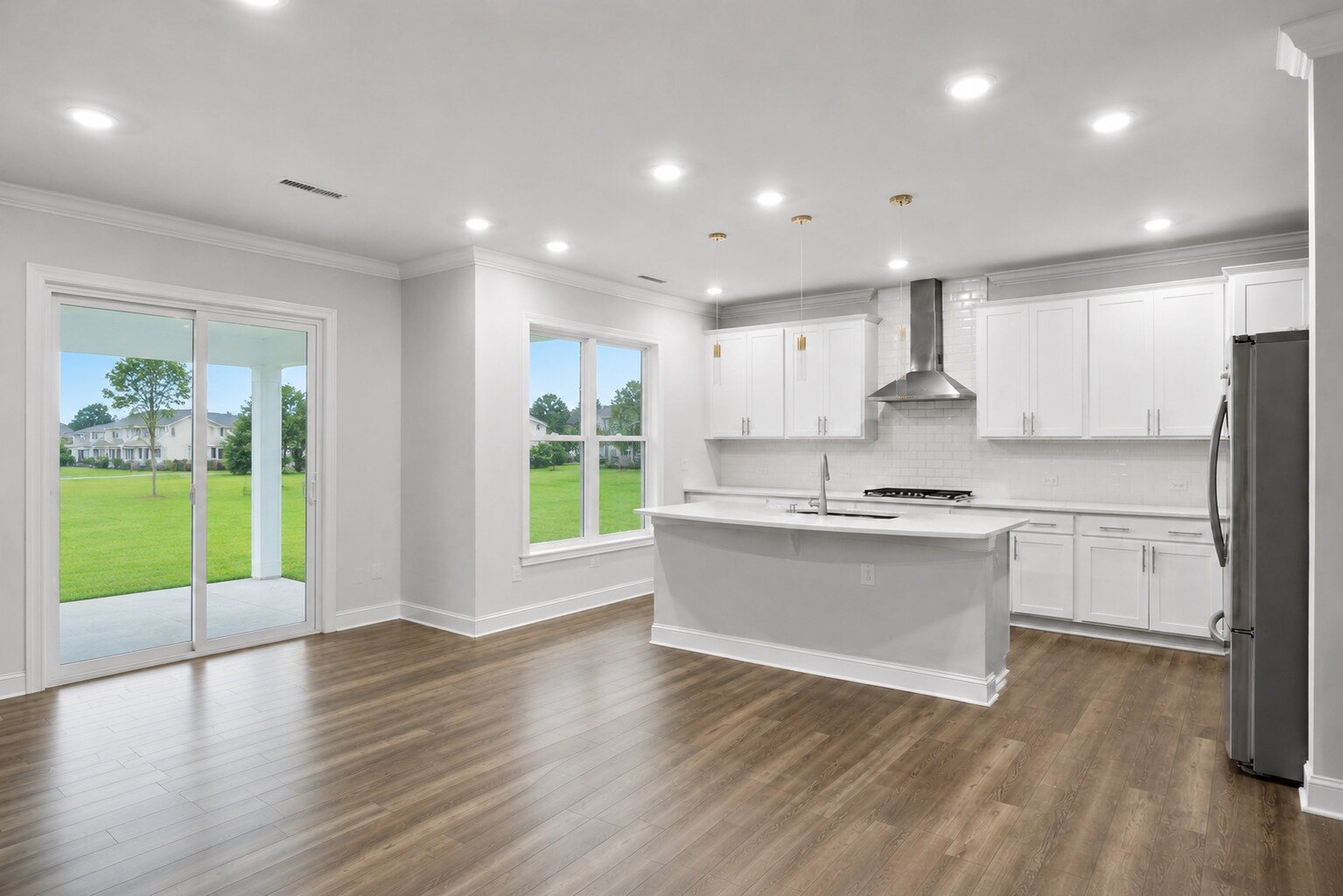 Building Photo - 736 Precipice Way
