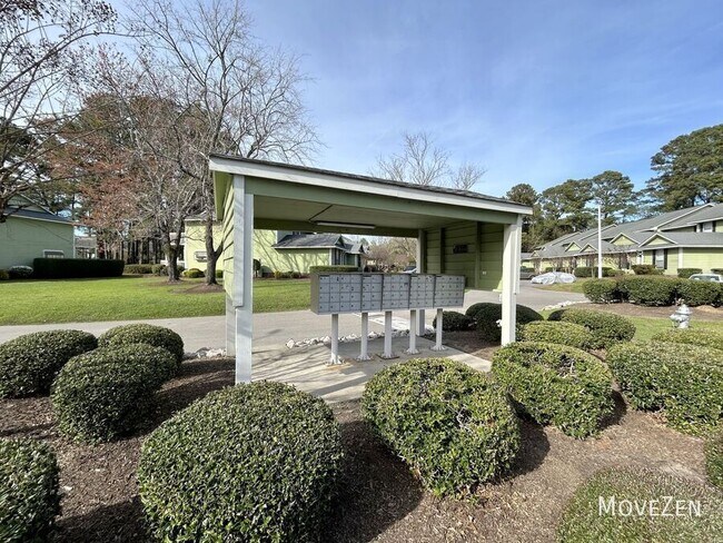 Building Photo - 3956 Echo Farms Blvd