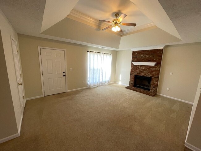 Building Photo - Rolling Ridge Home For Rent