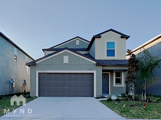Building Photo - 5250 White Chicory Dr