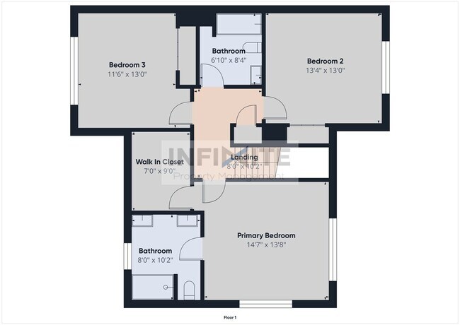 Building Photo - 3 Bedroom - Modern Comfort in a Peaceful Setting