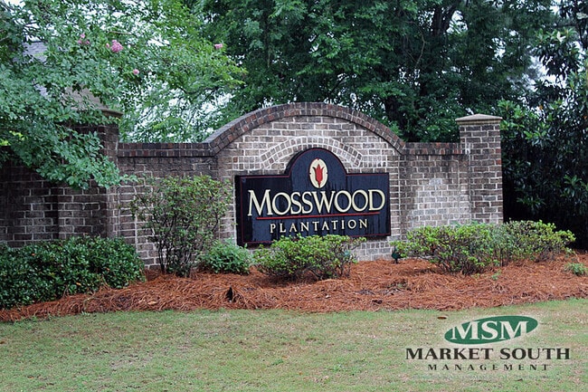 Building Photo - MOSSWOOD PLANTATION SUBDIVISION.- HWY 17 BTWN BERWICK & 204