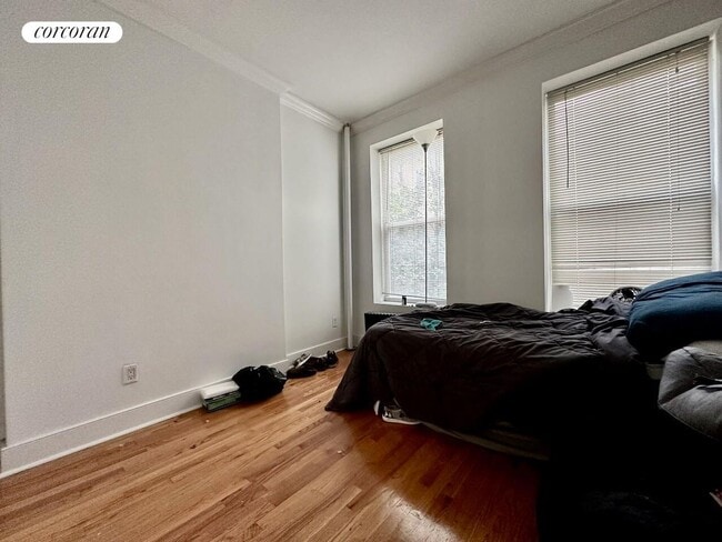 Building Photo - 313 W 114th St