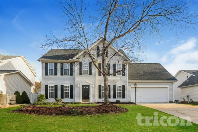 Building Photo - 3906 Windsorwood Ct