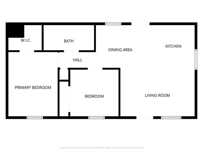 Building Photo - Newer 2 Bed 1 Bath HVAC