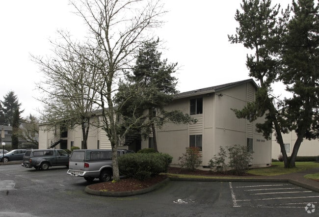 Building Photo - Bonnie Brae Apartments