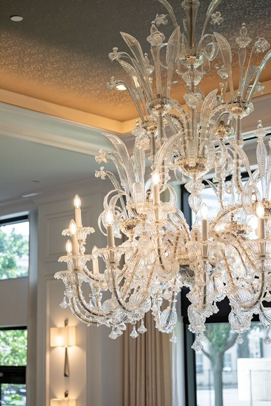 Building Photo - Modern 3-Bedroom Apartment with Smart Home...