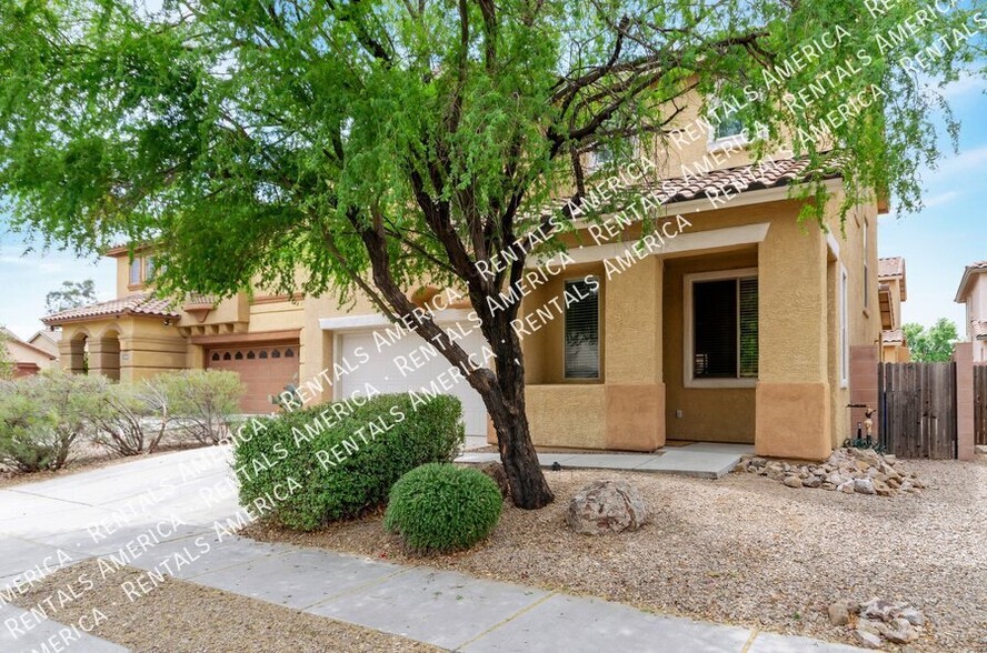 Building Photo - 1595 W Gleaming Moon Ln