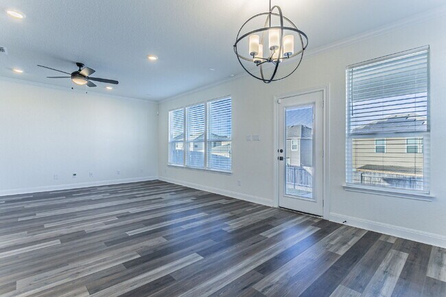 Building Photo - Bright & Beautiful 4 Bedroom two story home!