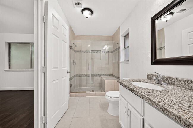 Building Photo - 7214 Addicks Clodine Rd