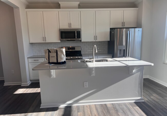 Building Photo - 1111 Crossvine Trl