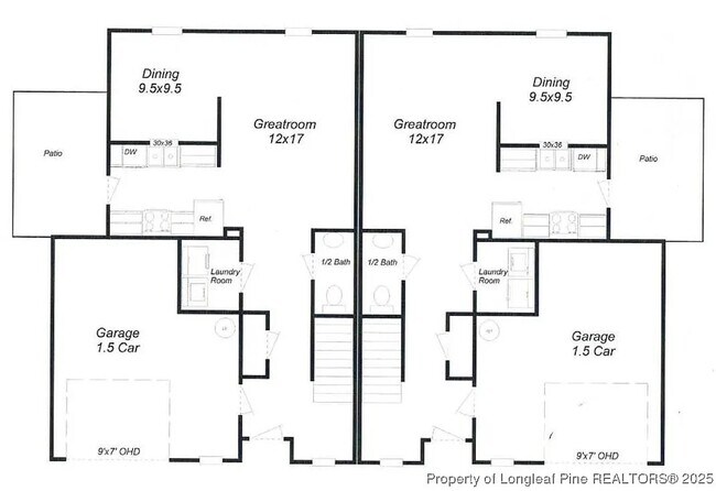Building Photo - 125 Burgess Ln