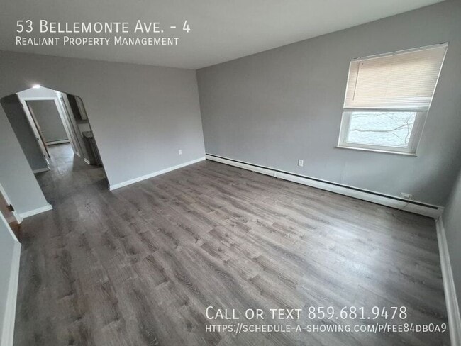 Building Photo - 53 Bellemonte Ave