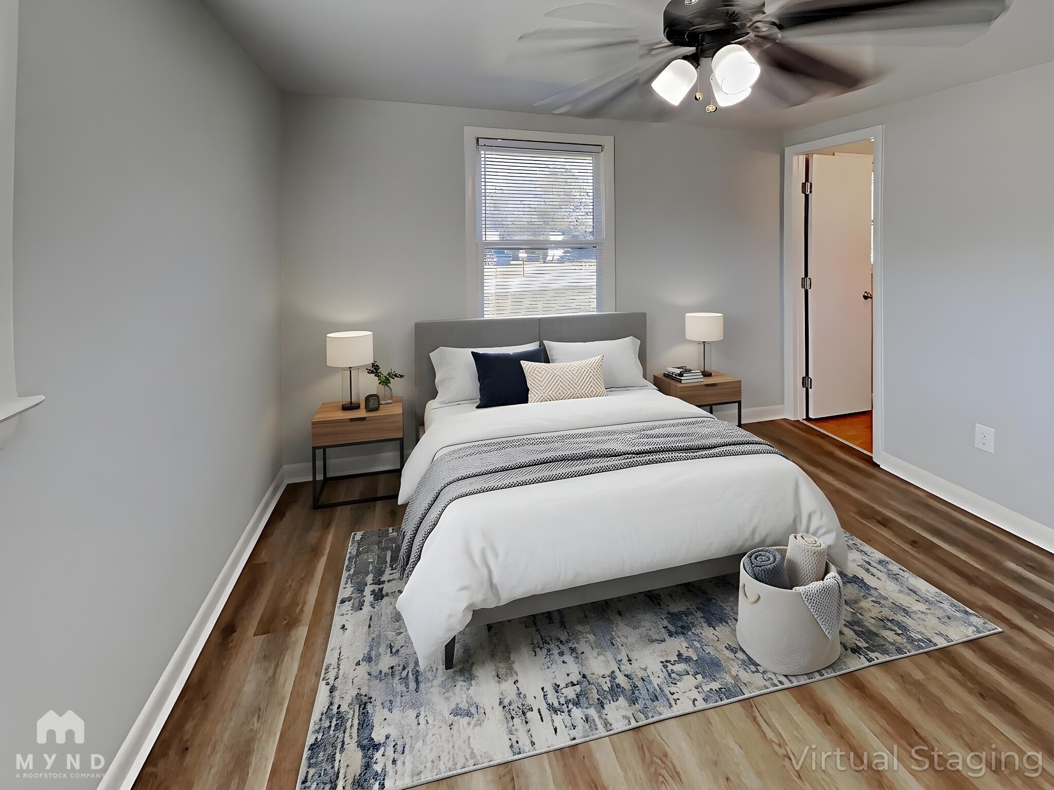 Building Photo - 1020 McDaniel Mill Rd SW