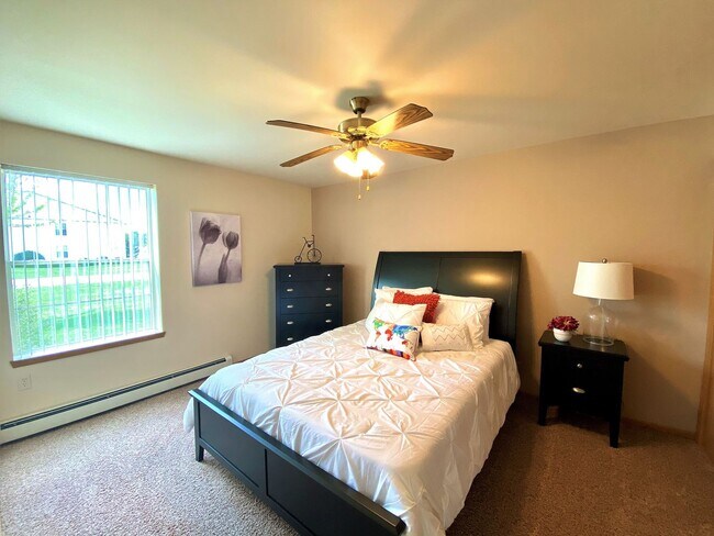 Interior Photo - Hilltop Apartment Community