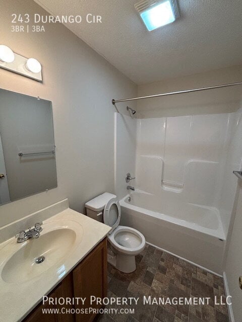 Building Photo - 243 Durango Cir
