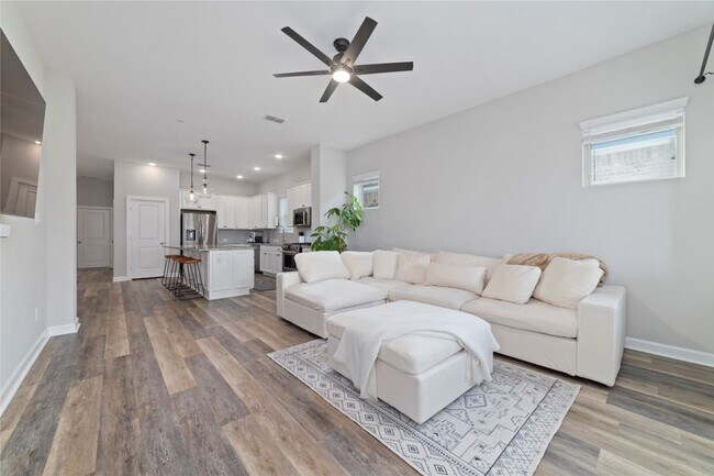 Building Photo - 19714 Shinnery Ridge Ct