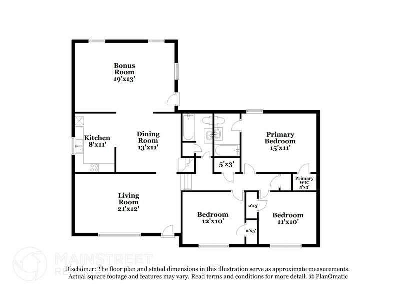 Building Photo - 5241 Goldmar Dr