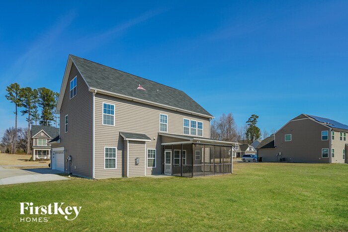 Building Photo - 5708 Garnet Meadow Rd