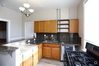 Interior Photo - The Lafayette