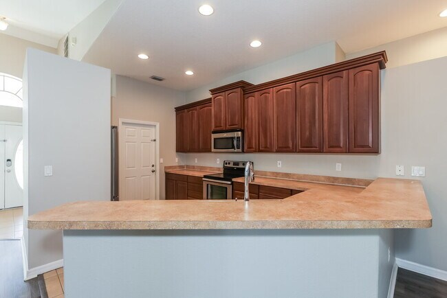 Building Photo - 5514 Foxtail Ct