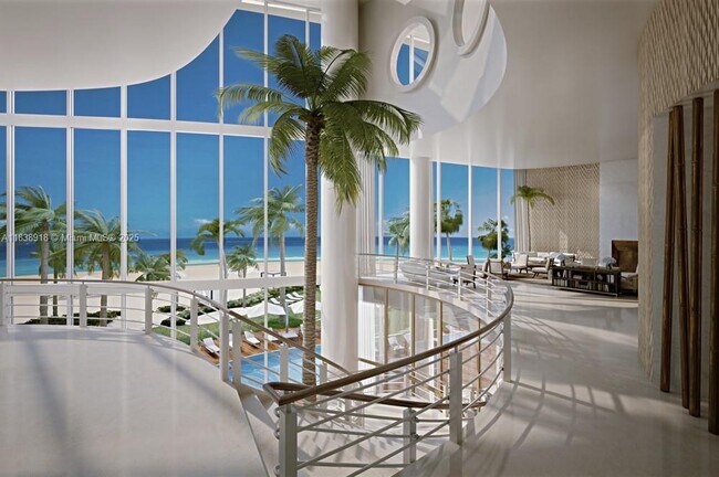 Building Photo - 15701 Collins Ave