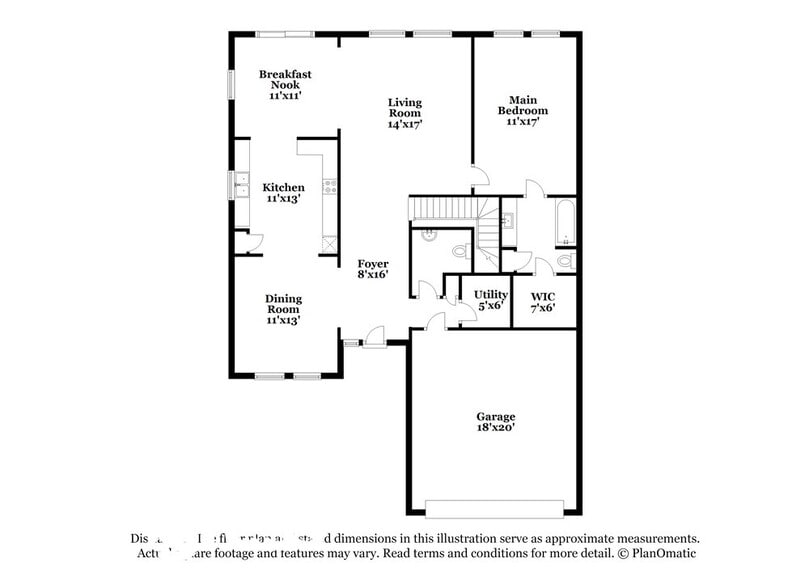 Building Photo - 974 Oak Falls Dr