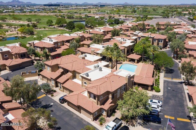 Building Photo - 8245 E Bell Rd