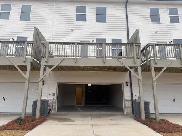 Building Photo - 6724 Leigh St